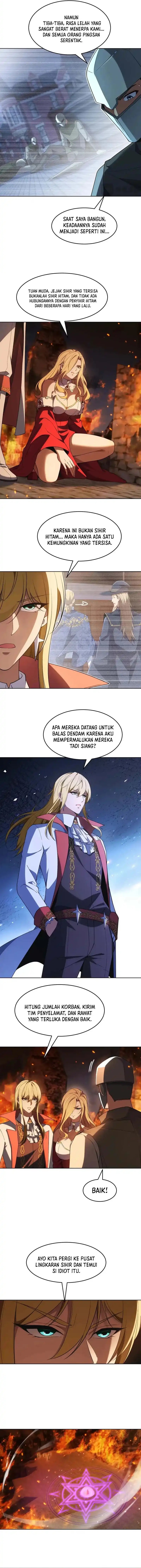 I Build an Industrial Empire on the Magic Continent Chapter 61 Gambar 4