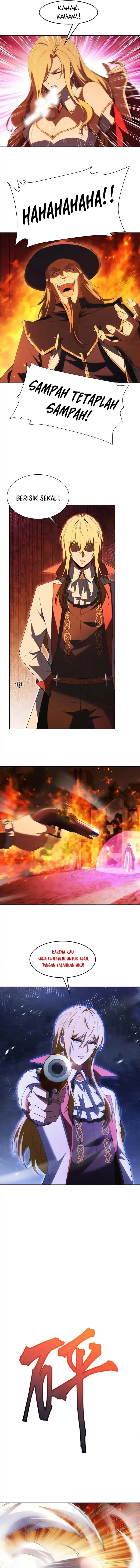 I Build an Industrial Empire on the Magic Continent Chapter 61 Gambar 8