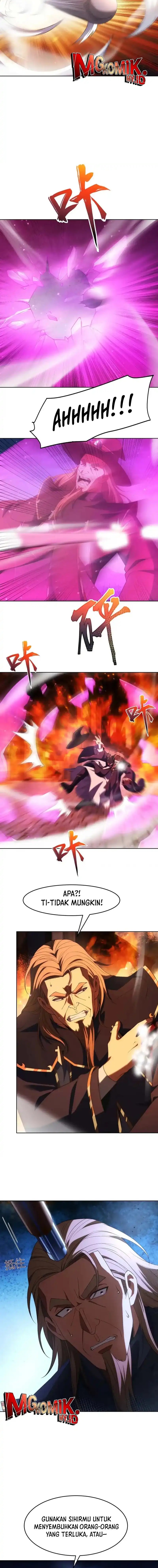 I Build an Industrial Empire on the Magic Continent Chapter 61 Gambar 9