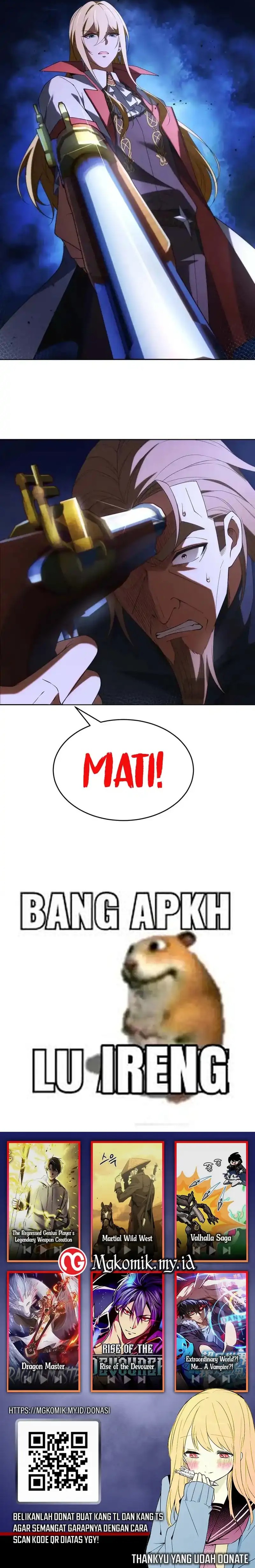 I Build an Industrial Empire on the Magic Continent Chapter 61 Gambar 10