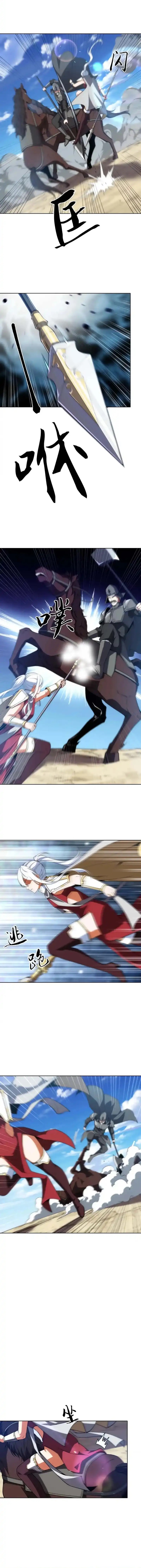 I Build an Industrial Empire on the Magic Continent Chapter 62 Gambar 8