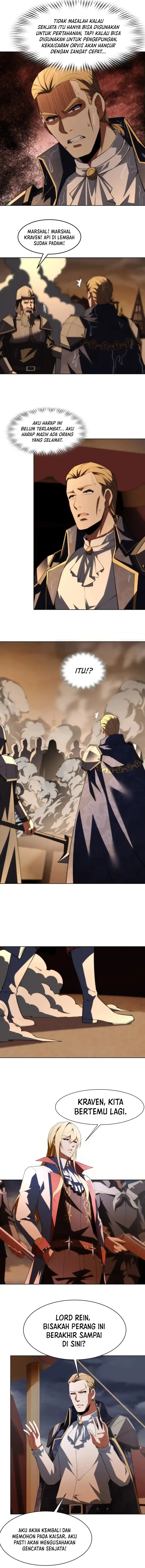 I Build an Industrial Empire on the Magic Continent Chapter 63 Gambar 8