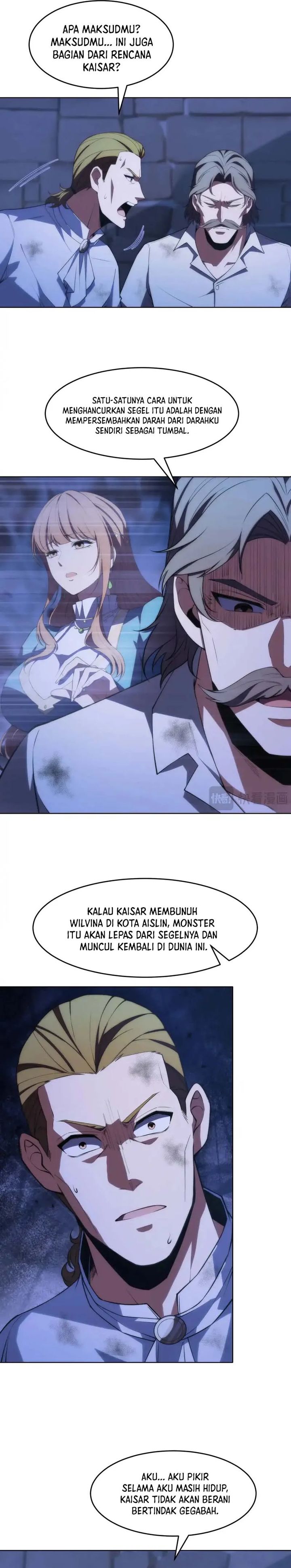 I Build an Industrial Empire on the Magic Continent Chapter 65 Gambar 2