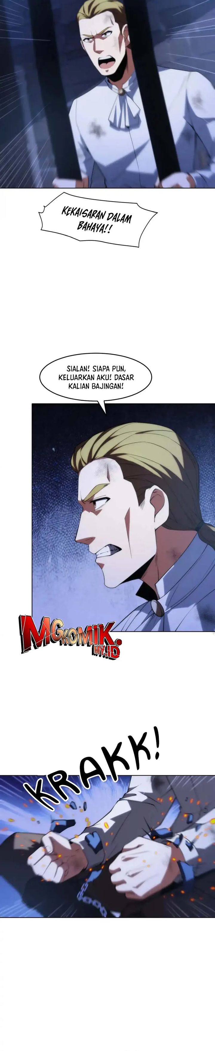 I Build an Industrial Empire on the Magic Continent Chapter 65 Gambar 4