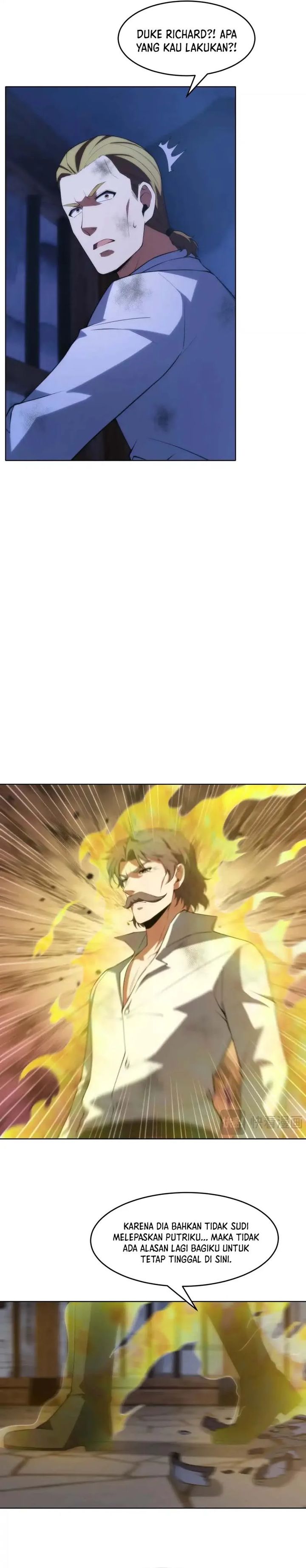 I Build an Industrial Empire on the Magic Continent Chapter 65 Gambar 5