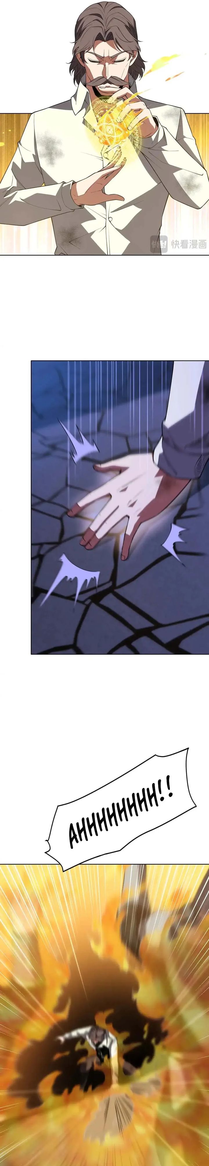 I Build an Industrial Empire on the Magic Continent Chapter 65 Gambar 9