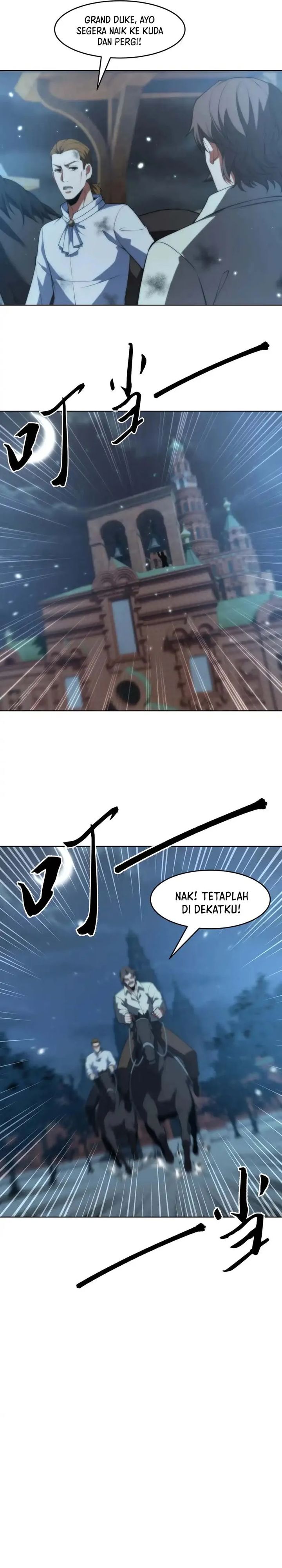 I Build an Industrial Empire on the Magic Continent Chapter 65 Gambar 13