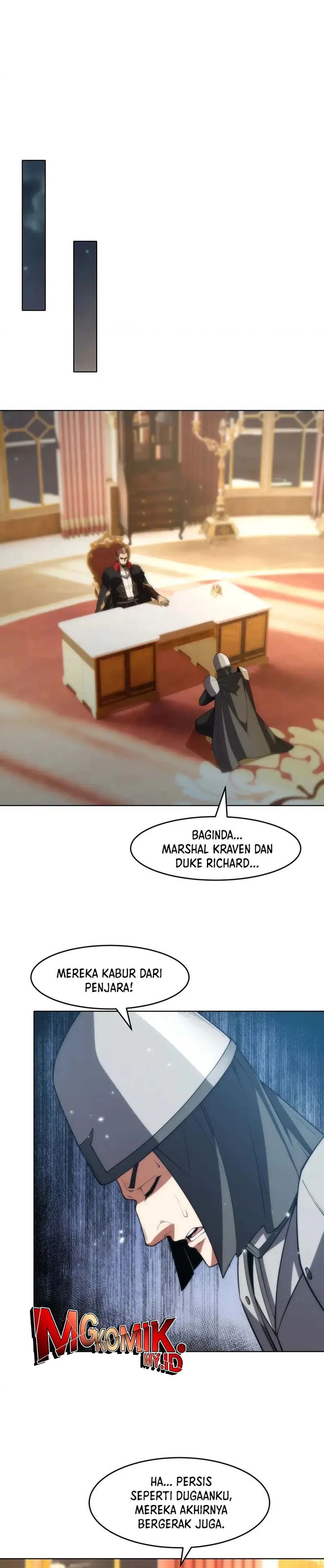 I Build an Industrial Empire on the Magic Continent Chapter 65 Gambar 14