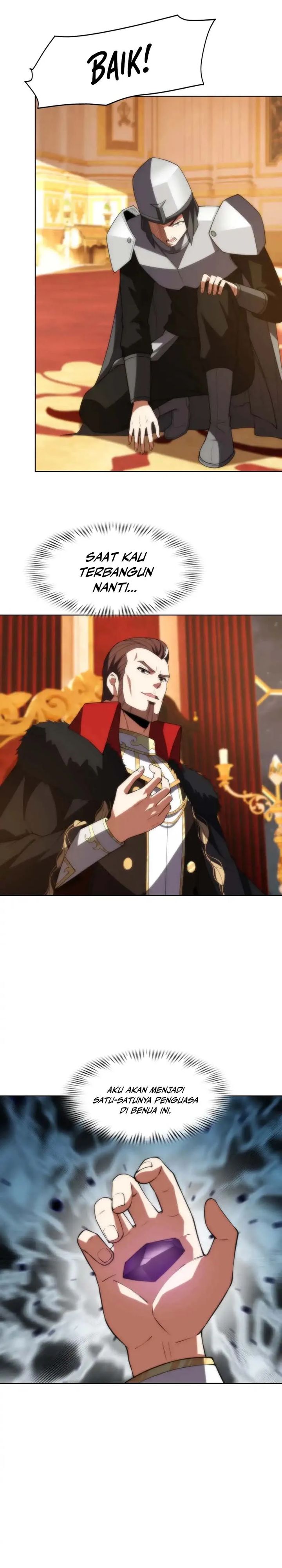 I Build an Industrial Empire on the Magic Continent Chapter 65 Gambar 16