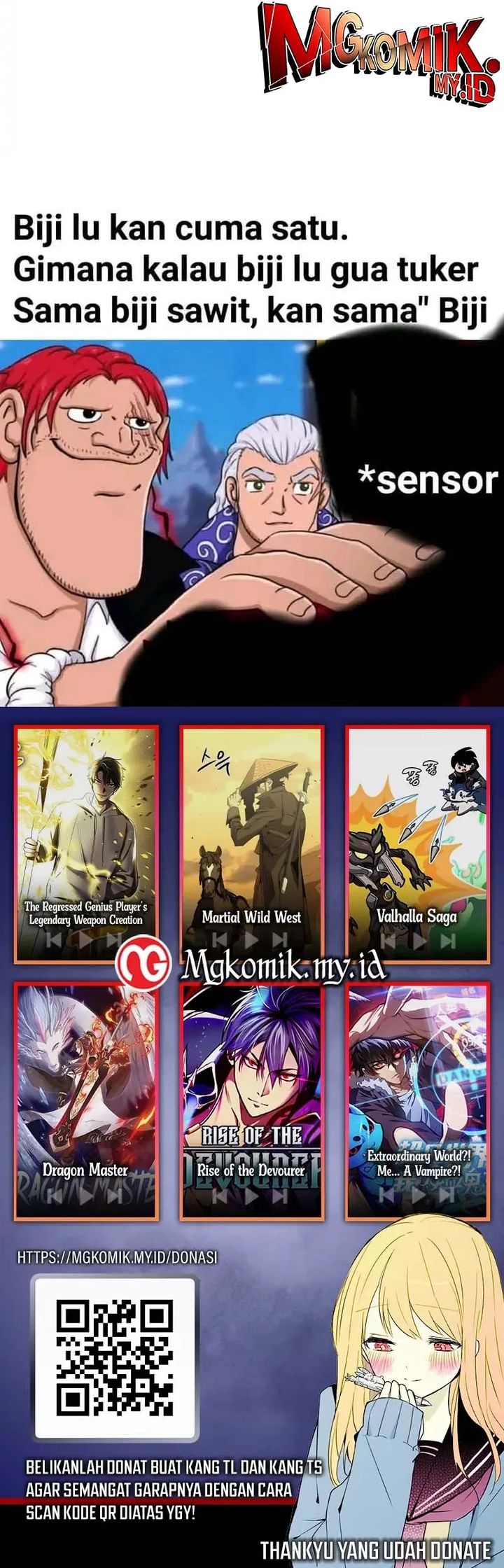 I Build an Industrial Empire on the Magic Continent Chapter 65 Gambar 21