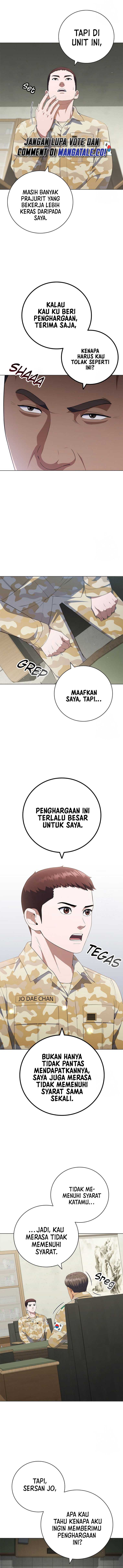 I Can Do It Chapter 31 Gambar 6