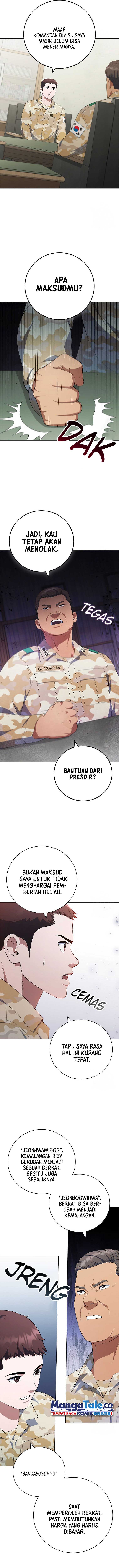 I Can Do It Chapter 31 Gambar 9