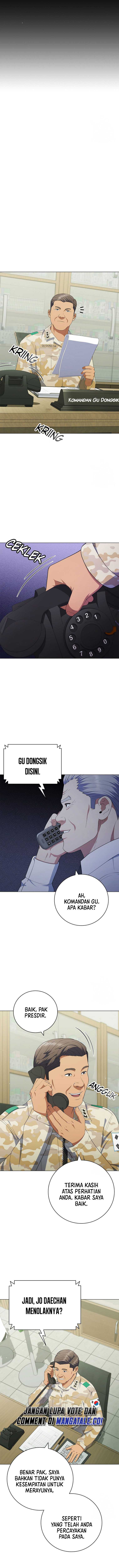 I Can Do It Chapter 31 Gambar 12