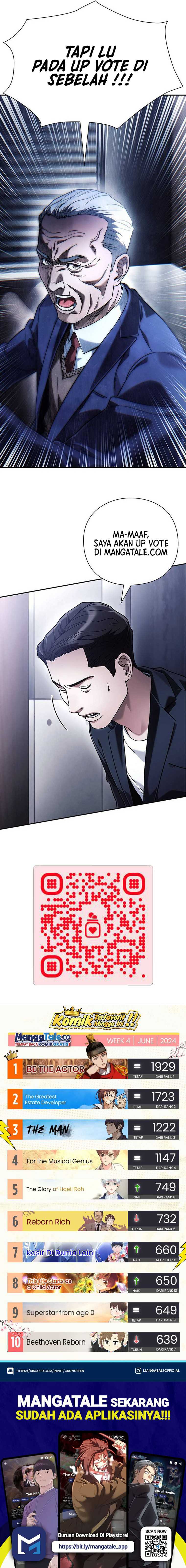 I Can Do It Chapter 31 Gambar 15