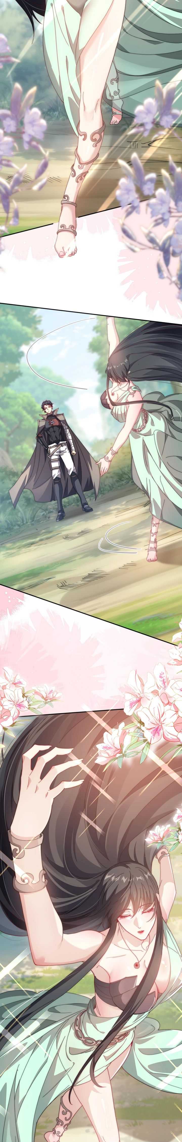 I Can Evolve Everything Chapter 04 Gambar 20