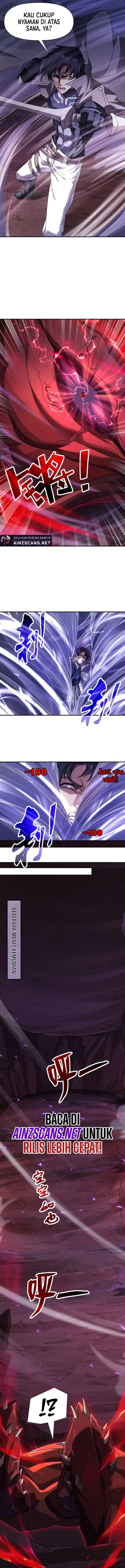 I Can Evolve Everything Chapter 09 Gambar 5