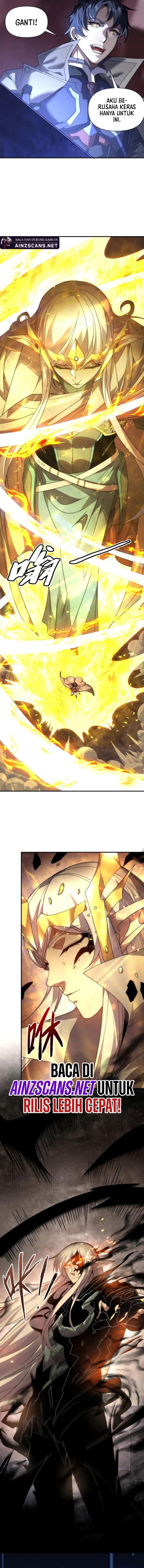 I Can Evolve Everything Chapter 09 Gambar 12