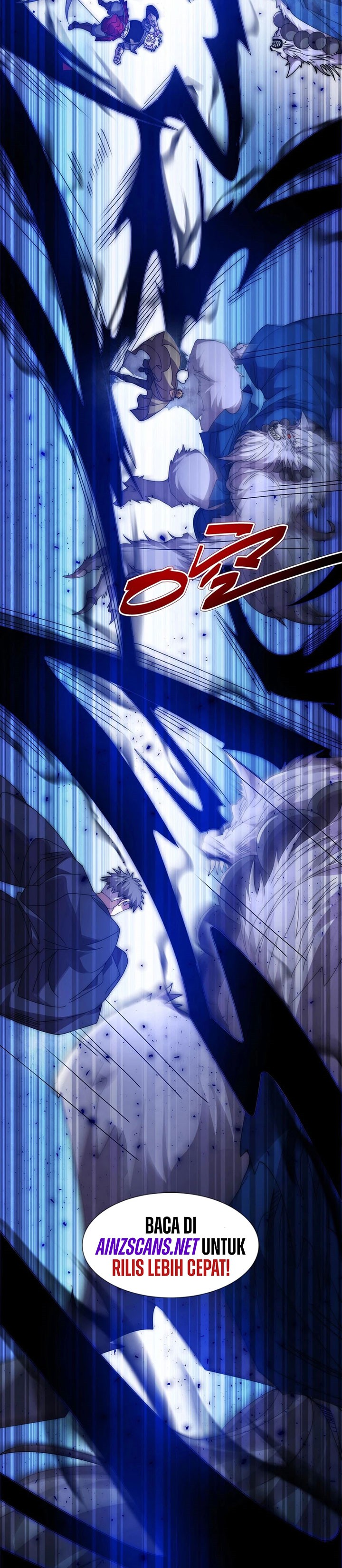 I Can Evolve Everything Chapter 14 Gambar 6
