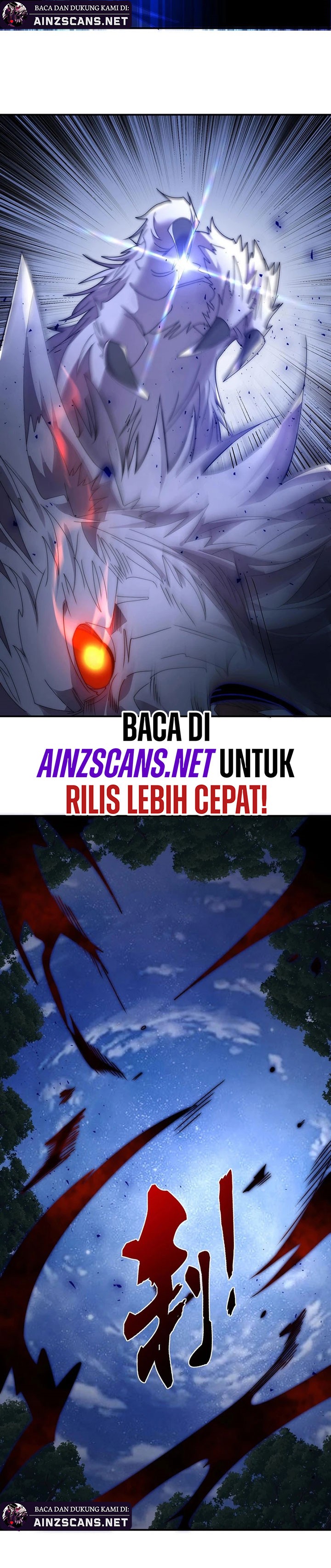 I Can Evolve Everything Chapter 14 Gambar 7