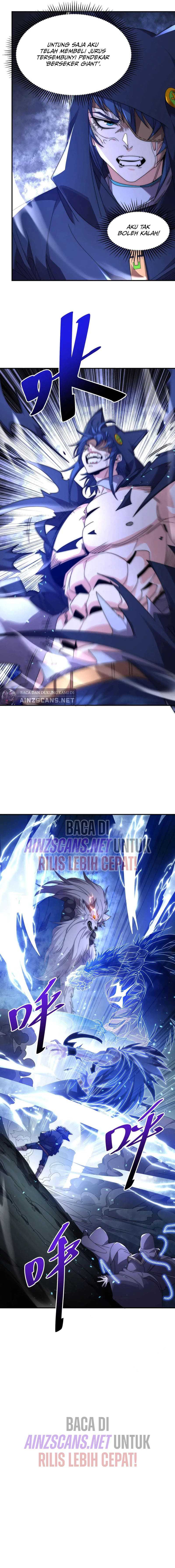 I Can Evolve Everything Chapter 19 Gambar 19