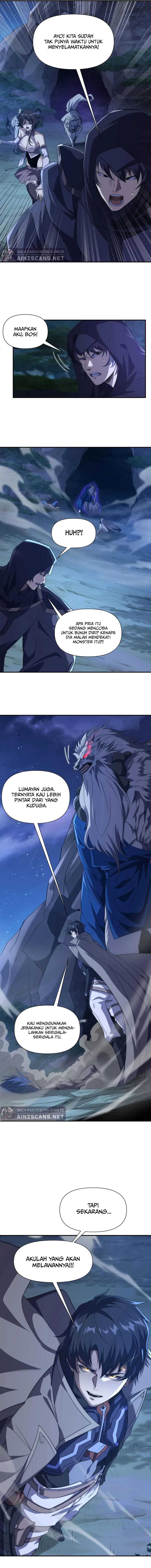 I Can Evolve Everything Chapter 19 Gambar 25