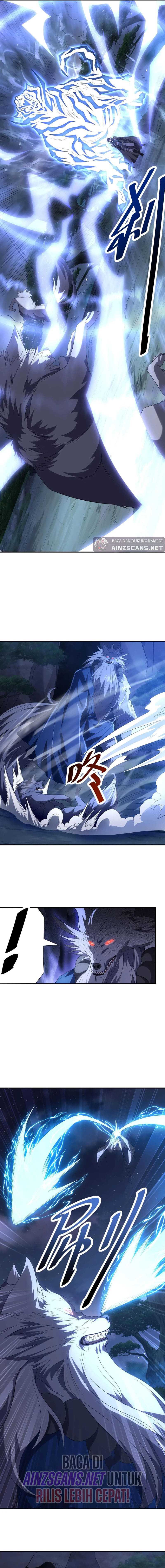 I Can Evolve Everything Chapter 19 Gambar 27