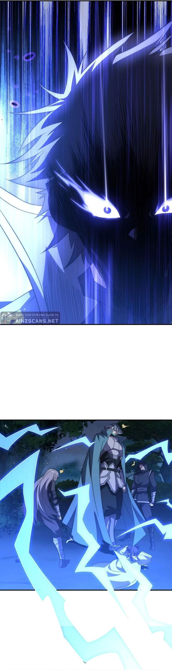 I Can Evolve Everything Chapter 23 Gambar 5