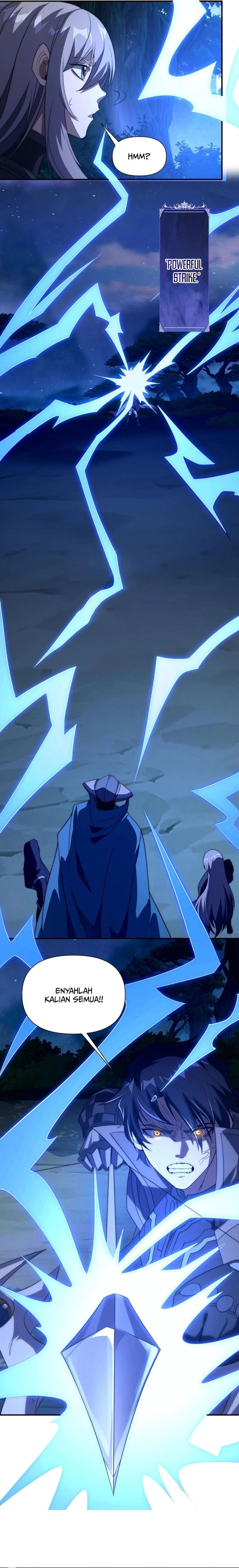 I Can Evolve Everything Chapter 23 Gambar 6