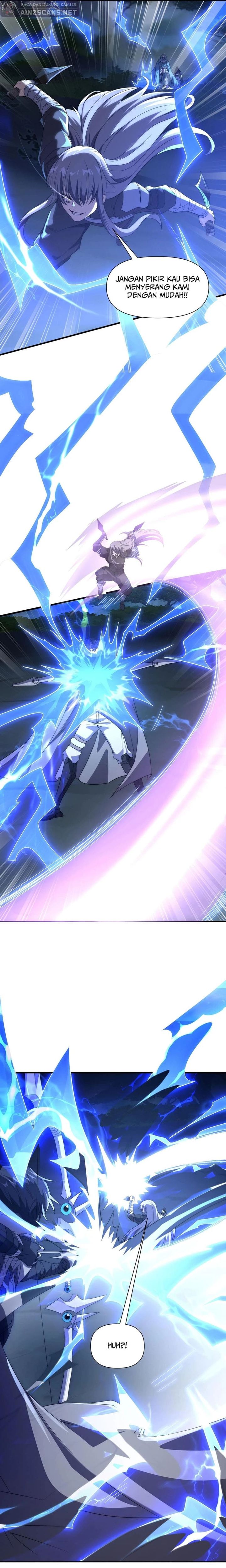 I Can Evolve Everything Chapter 23 Gambar 7