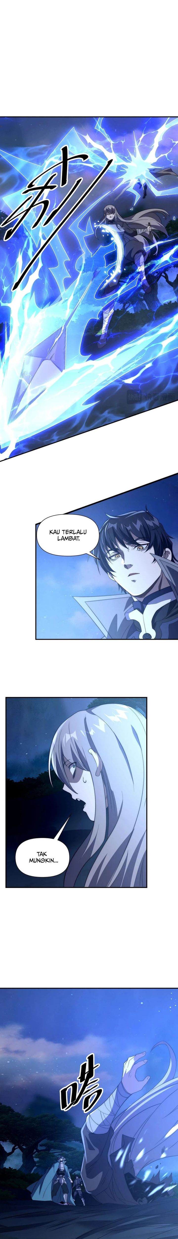 I Can Evolve Everything Chapter 23 Gambar 8