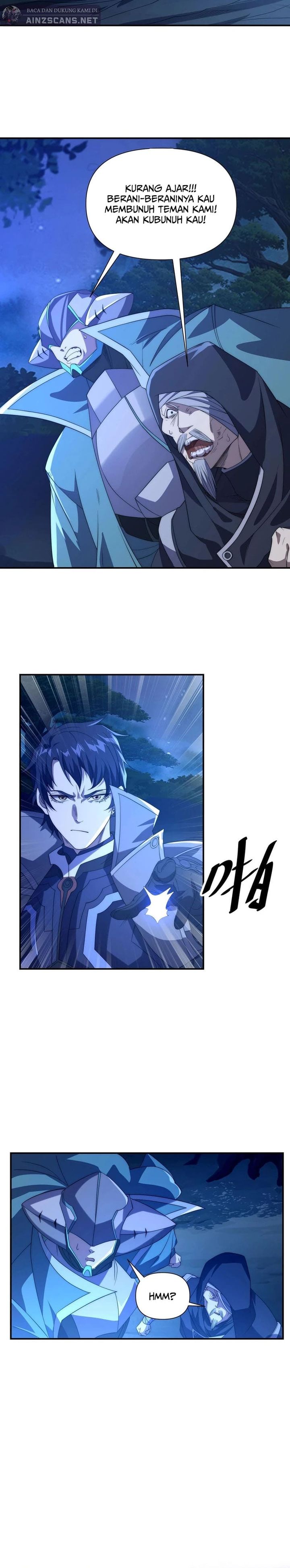 I Can Evolve Everything Chapter 23 Gambar 9