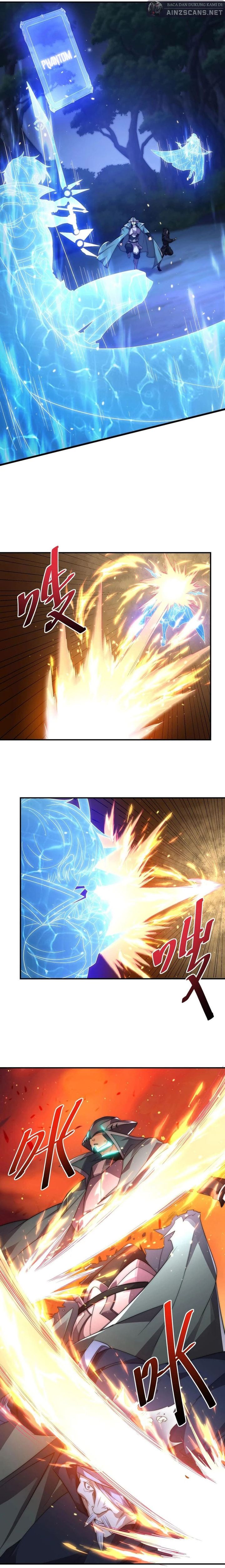 I Can Evolve Everything Chapter 23 Gambar 10