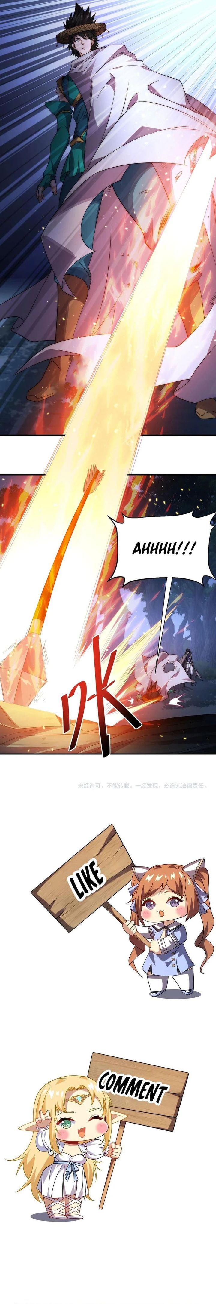I Can Evolve Everything Chapter 23 Gambar 16