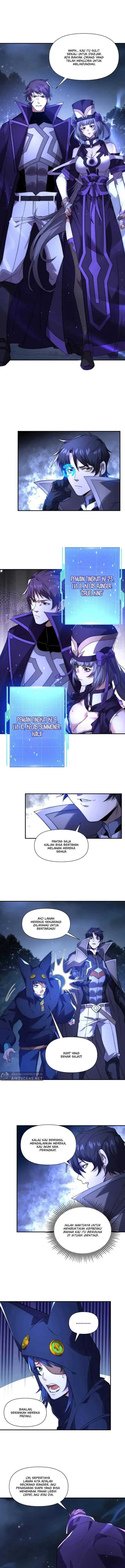 I Can Evolve Everything Chapter 26 Gambar 4