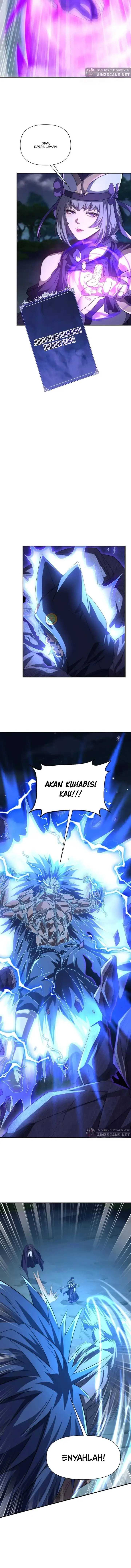 I Can Evolve Everything Chapter 26 Gambar 7