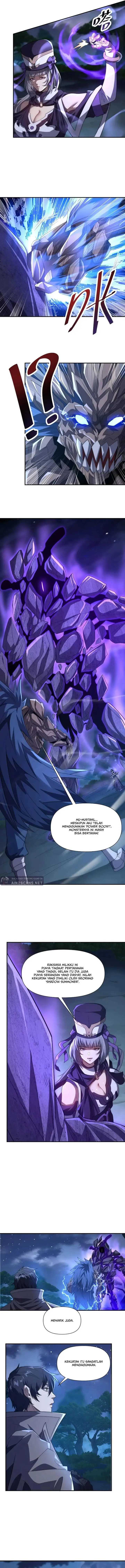 I Can Evolve Everything Chapter 26 Gambar 8