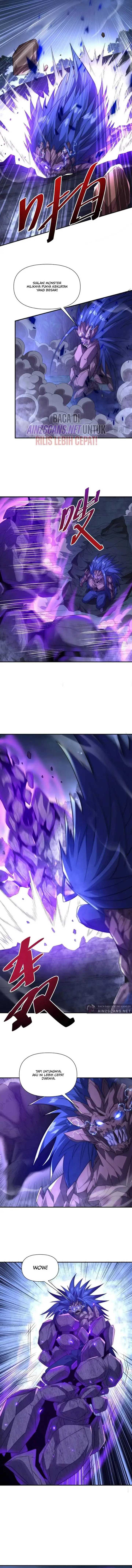 I Can Evolve Everything Chapter 26 Gambar 11