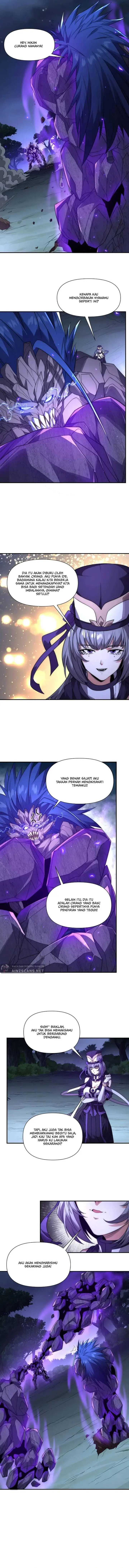 I Can Evolve Everything Chapter 26 Gambar 12