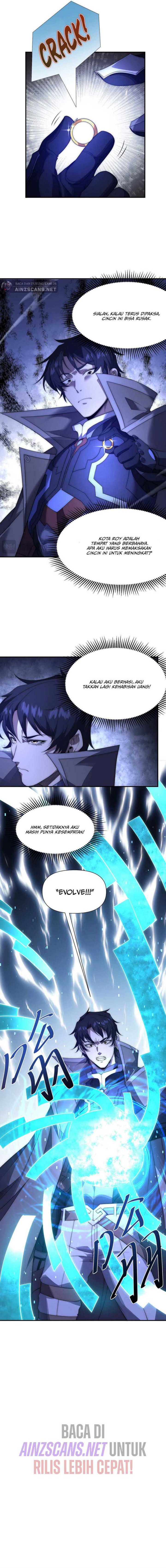 I Can Evolve Everything Chapter 30 S1 End Gambar 5