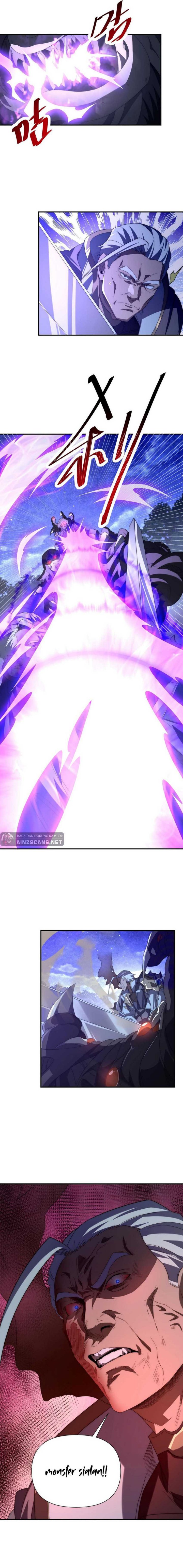 I Can Evolve Everything Chapter 30 S1 End Gambar 11