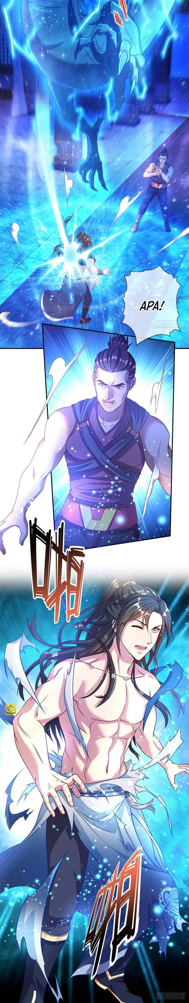 I Can Have Infinite Epiphanies Chapter 15 Gambar 9