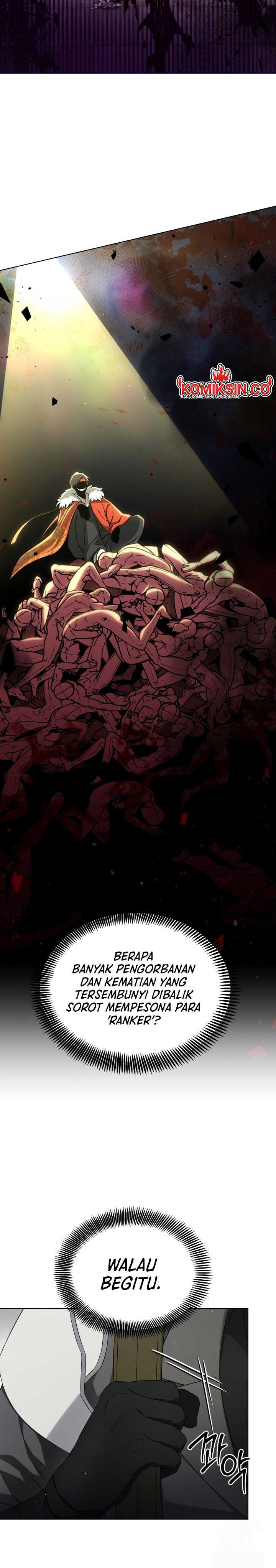 I Can Raise Skeletons Chapter 03 Gambar 23