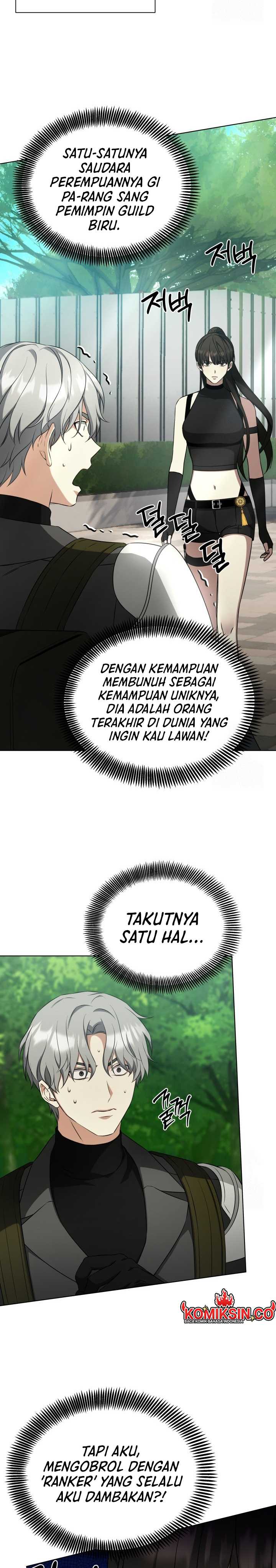 I Can Raise Skeletons Chapter 03 Gambar 31