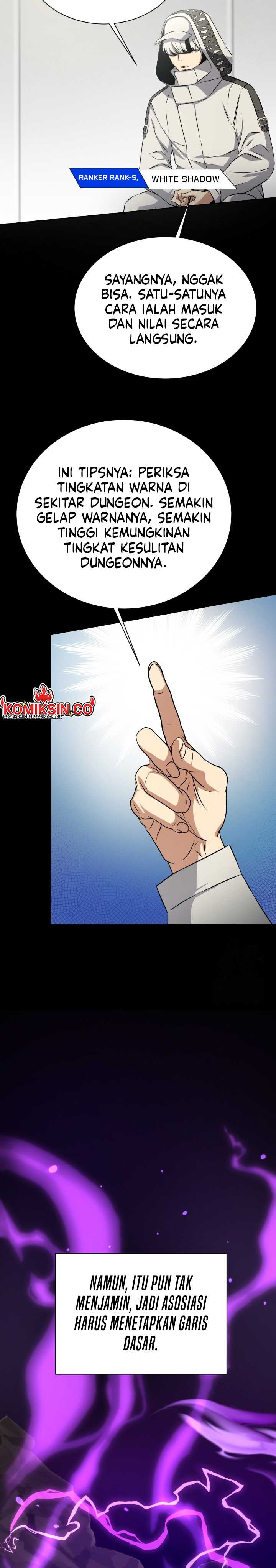 I Can Raise Skeletons Chapter 04 Gambar 13