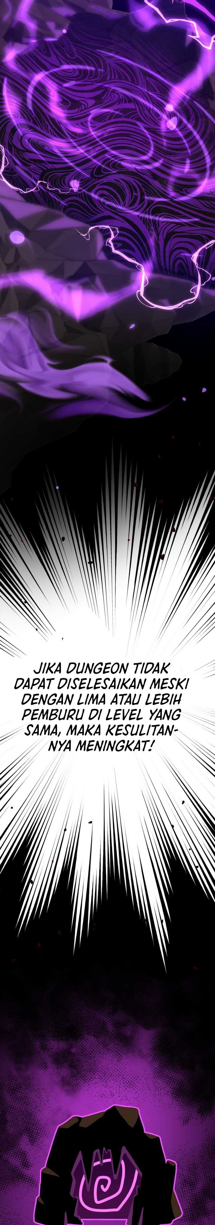 I Can Raise Skeletons Chapter 04 Gambar 14