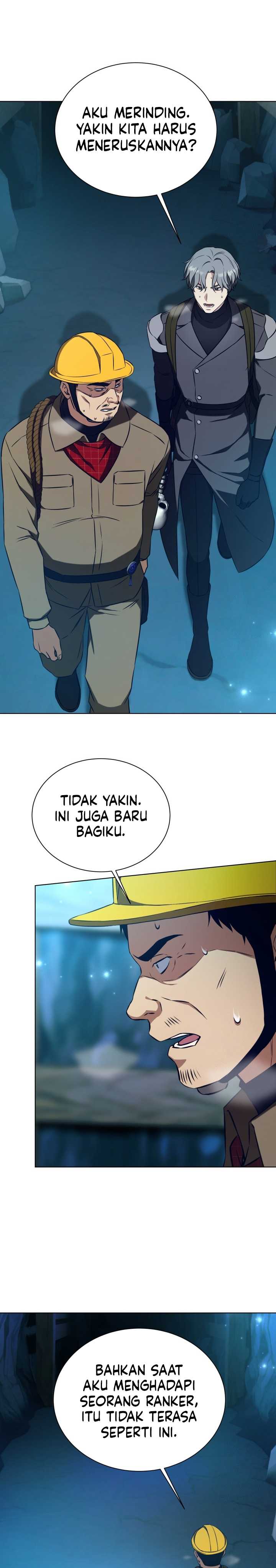 I Can Raise Skeletons Chapter 04 Gambar 29