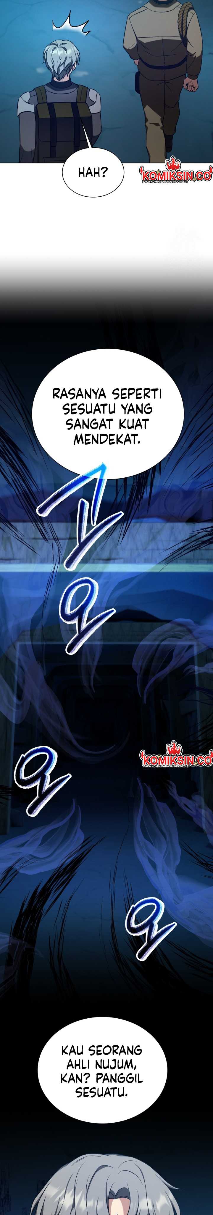 I Can Raise Skeletons Chapter 04 Gambar 30