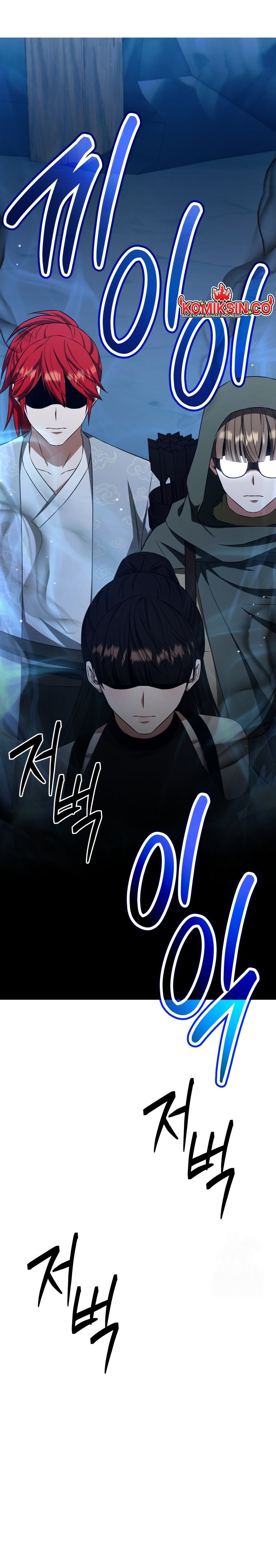 I Can Raise Skeletons Chapter 06 Gambar 9