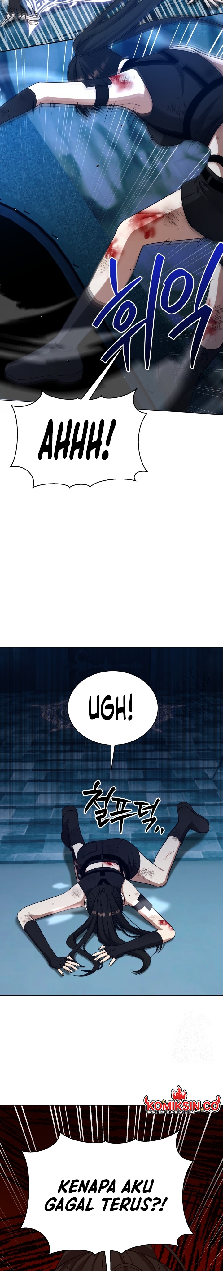 I Can Raise Skeletons Chapter 06 Gambar 19