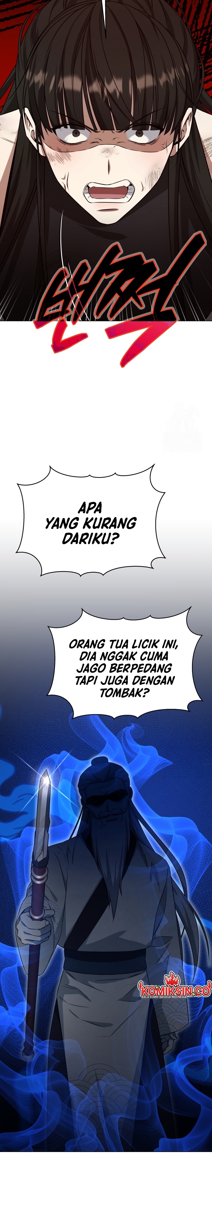 I Can Raise Skeletons Chapter 06 Gambar 20